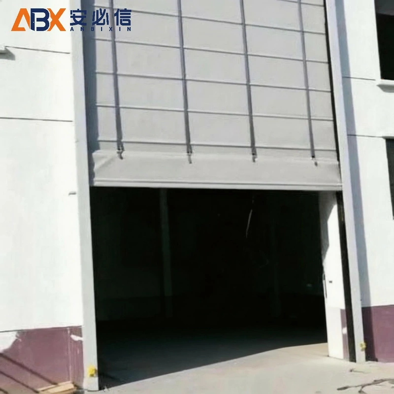赤峰背带堆积门